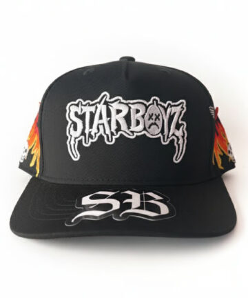 Gorra Starboyz