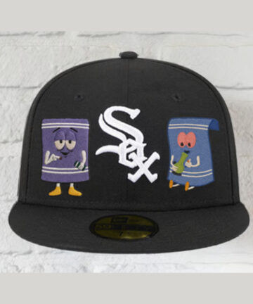 Gorra de béisbol personalizada