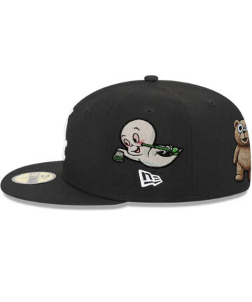 Gorra 420 x Starboyz Gang